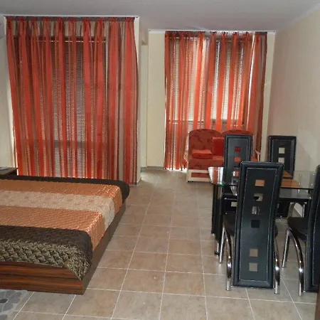 Apartment Single Studio In Chateau Del Marina