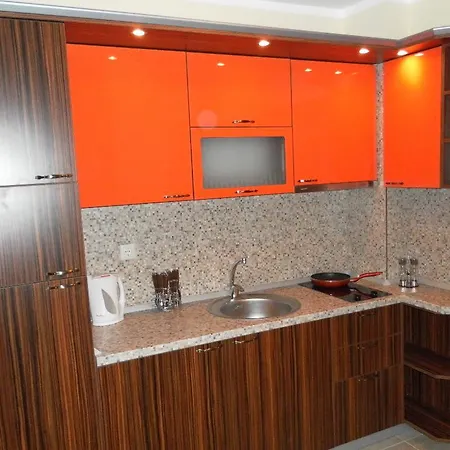 Apartment Single Studio In Chateau Del Marina *